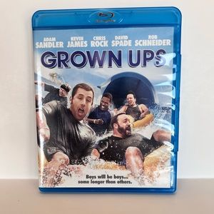 ⚡️NWOT Grown Ups⚡️